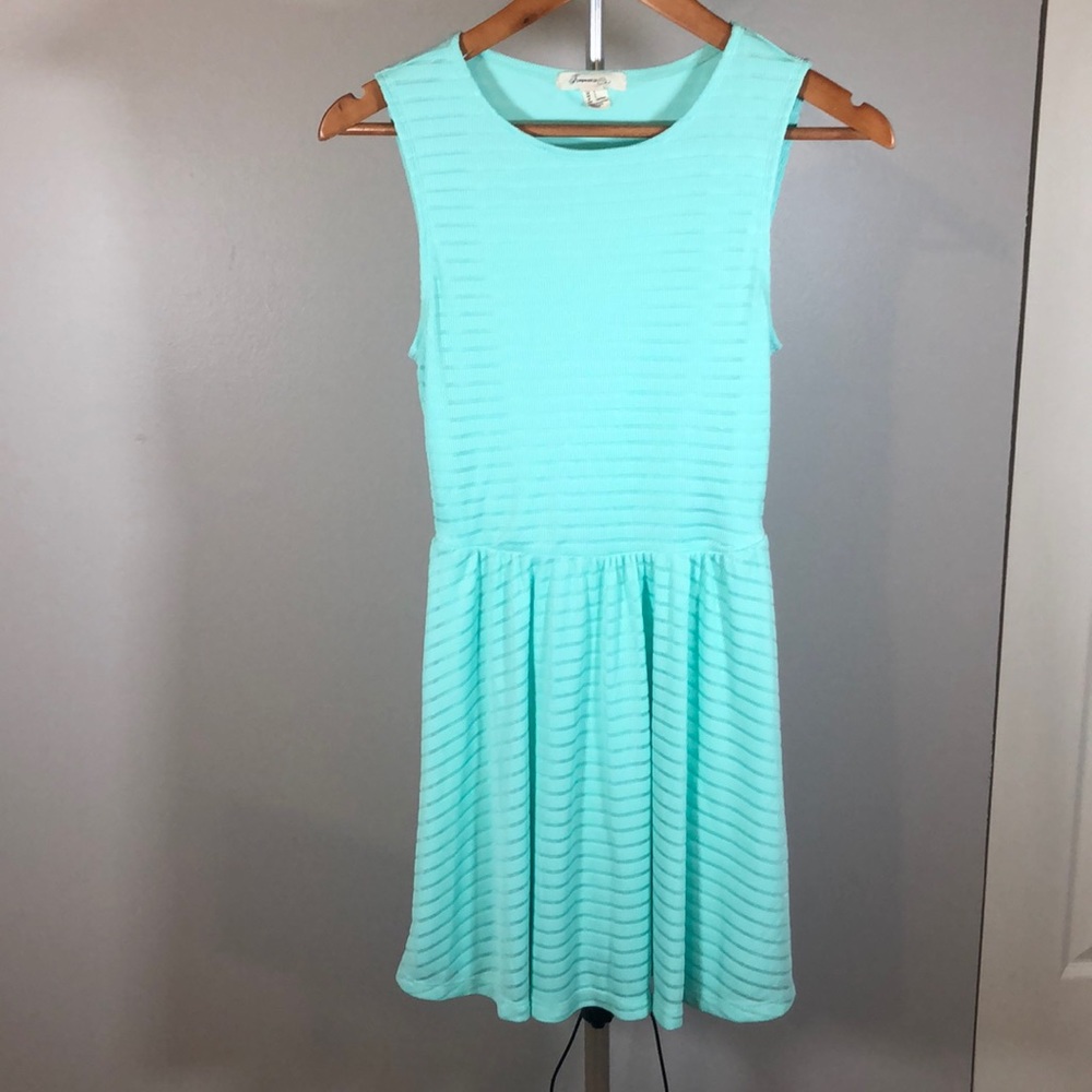 Forever 21 S skater dress